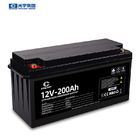 Coslight 12v200ah Lithium Ion Battery 48V 30Ah Lifepo4 Battery Pack