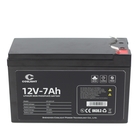 Home Appliances Coslight Lifepo4 Lithium Batteries 12v 7ah Lead Acid Battery