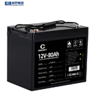 12v 50Ah LiFePO4 Lithium Battery Pack For Solar Energy Storage Systems
