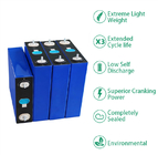 Rechargeable Lead Acid Batteries 3.2v 280Ah Lifepo4 Cells For Solar St
