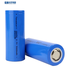 32700 Battery 6000Mah Cells Lithium Ion 3.2V IFR lithium bat