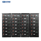 192v 50ah 10 Kwh Lithium Battery Storage Lifepo4 Battery Pack