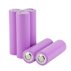 18650 Lithium Rechargeable Battery LiFePO4 3 7v Li Ion Battery